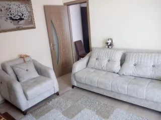 Ирма квартира