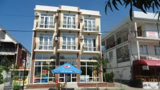 Отдых в Грузии, Кобулети