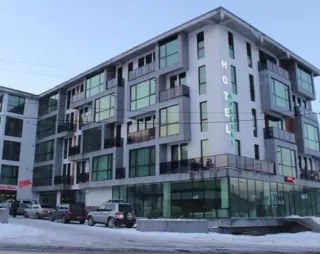 ბინა Bobline