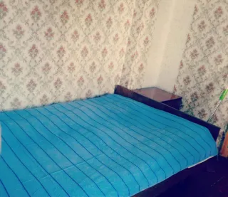 Частный дом Тенгиза и Илоны у самого моря.