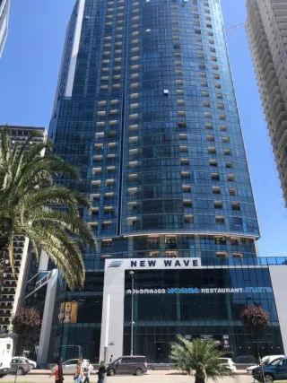 Шота-ახალი ტალღა