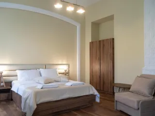 ბუტიკი სასტუმრო ფილოსოფია