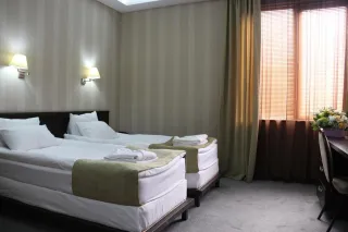 სასტუმრო დ'პლაზა