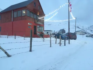 საოჯახო სასტუმრო მთამთა