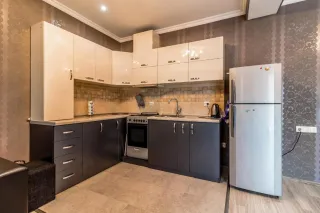 ბინა ბორჯომი