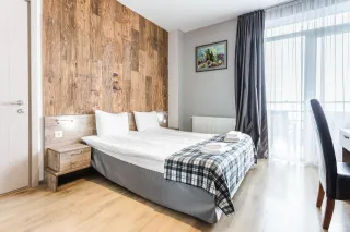 კარგი ინნი სასტუმრო