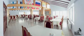 სასტუმრო გუდაური ფრიიდერი