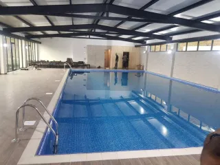 სასტუმრო Cristal Residance