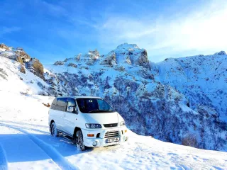 სასტუმრო MASPINDZELO