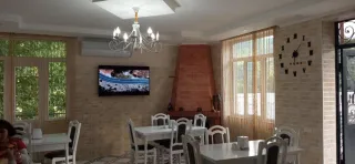 სასტუმრო ფოსტა ხულოში