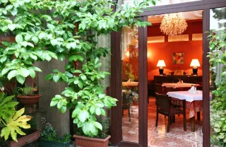 სასტუმრო Sympatia