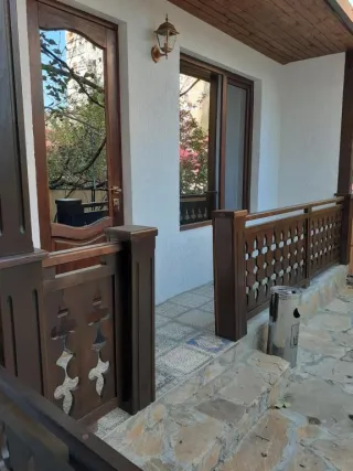 ბინა ბორჯომი ერეკლე