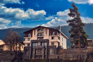 სასტუმრო ფალიანი