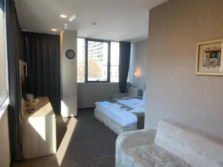 TBT სასტუმრო