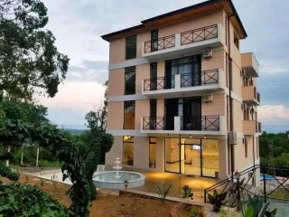 სასტუმრო ვიტა გარდენია