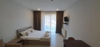 Апарт-отель The Valley Bakuriani Aparthotel & SPA - 220