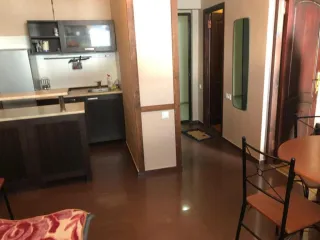 აქსისის ბინა გუდაურის გულში