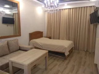 ბინა ბუნება