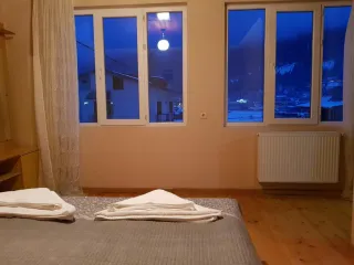 ბაბალეს საოჯახო სასტუმრო