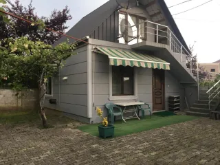 ბადრის ვილები