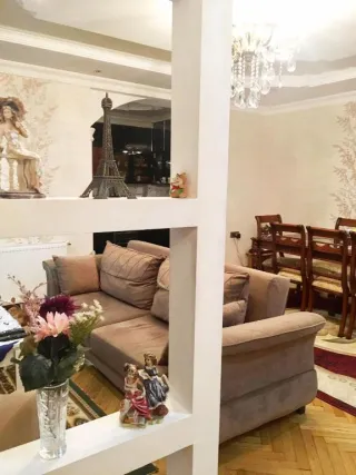 ბადრისის სახლი