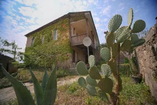 ბაგრატის სასტუმრო სახლი