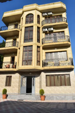 ბაგრატიონი