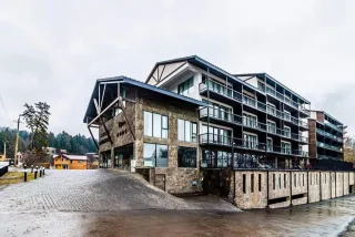 ბაკურიანი