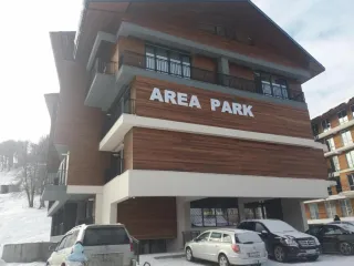 ბაკურიანის ტერიტორიის პარკი