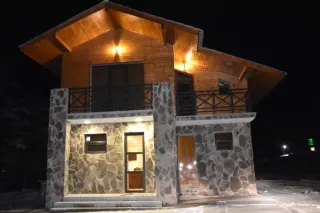 ბაკურიანის საქალაქო კოტეჯი