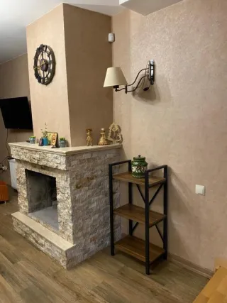 ბაკურიანის მყუდრო ვილა #4