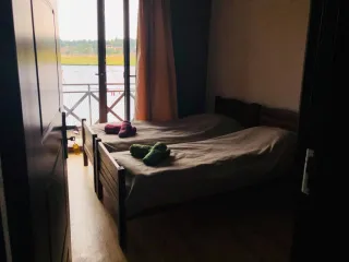 ბაკურიანის სასტუმრო სახლი