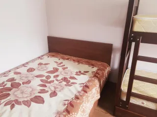 ბაკურიანი სასტუმრო K2 აპარტამენტები