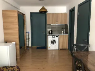 ბაკურიანი მგავრები - მყუდრო ბინა