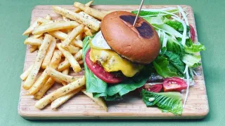 რესტორანი Comfort Kitchen Tbilisi - კომფორტული სამზარეულო