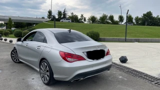 MERCEDES-BENZ CLA 250-thumb