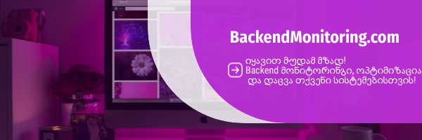 backendmonitoring.com