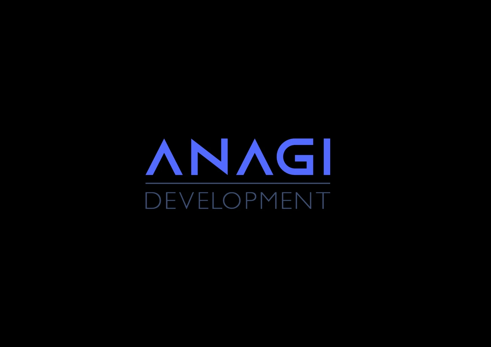 anagi-development