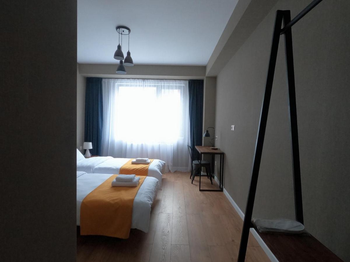 კაპრა სასტუმრო ყაზბეგი - Photo 47
