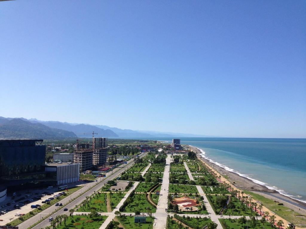 სანაპირო ბათუმის აპარტ სასტუმრო - Photo 2