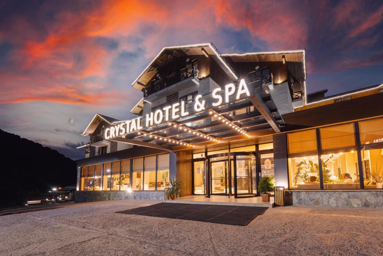 Crystal Hotel & SPA - Photo 15