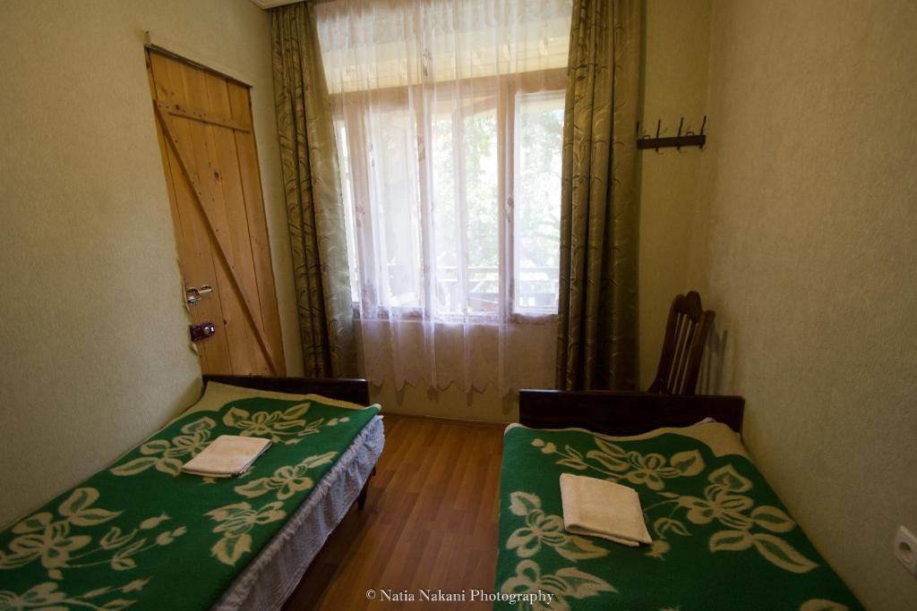 ეკა და ნინო სასტუმრო სახლი - Photo 4