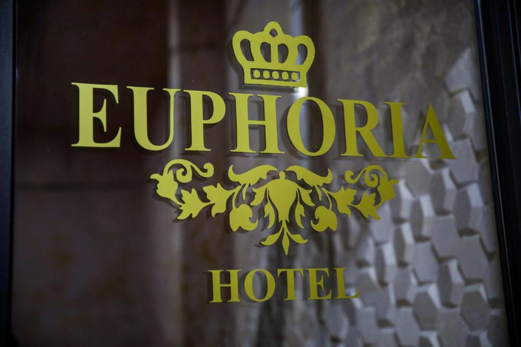 EUPHORIA თბილისი - Photo 0