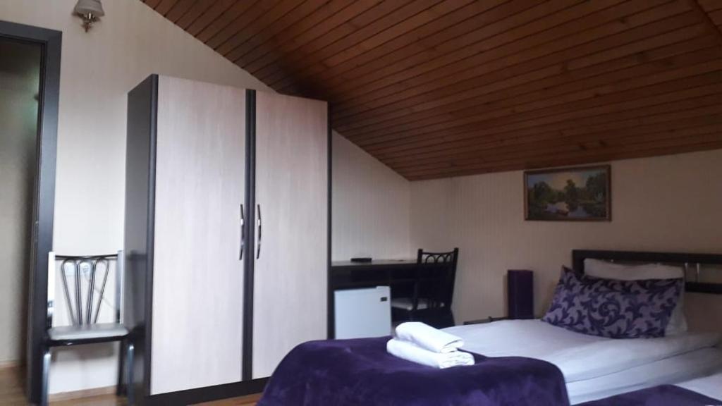 სასტუმრო ფლამინგო - Photo 7
