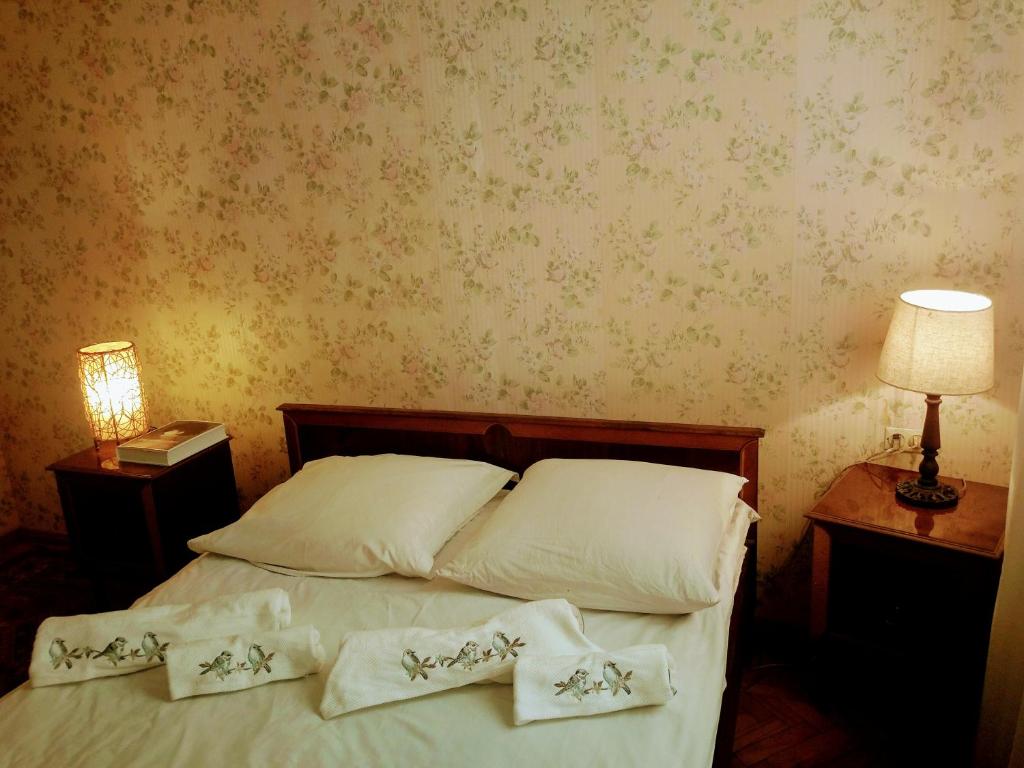 GREEN LUX GUESTHOUSE - Photo 1