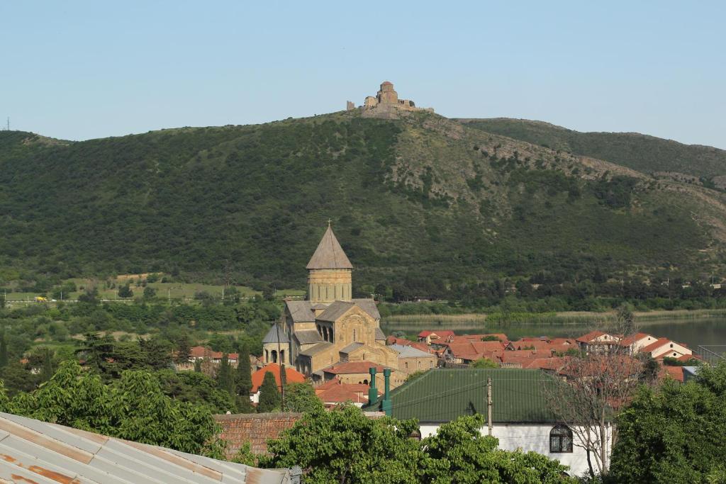 სასტუმრო სახლი მწვანე ვერანდა - Photo 3