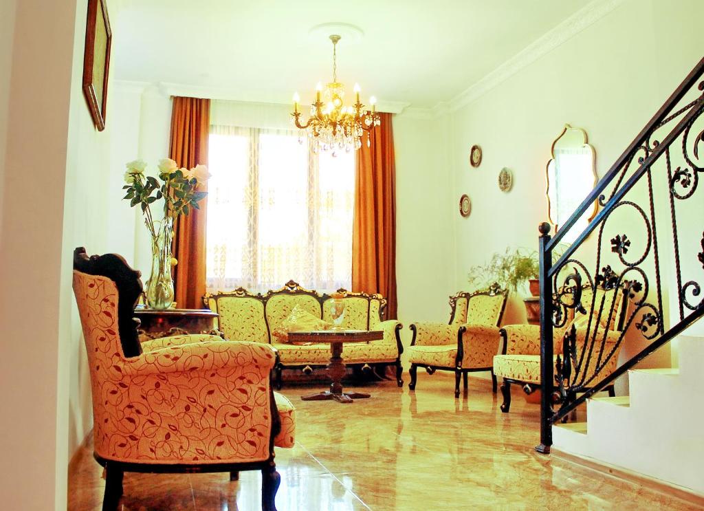 სასტუმრო სახლი ირაკლი - Photo 9
