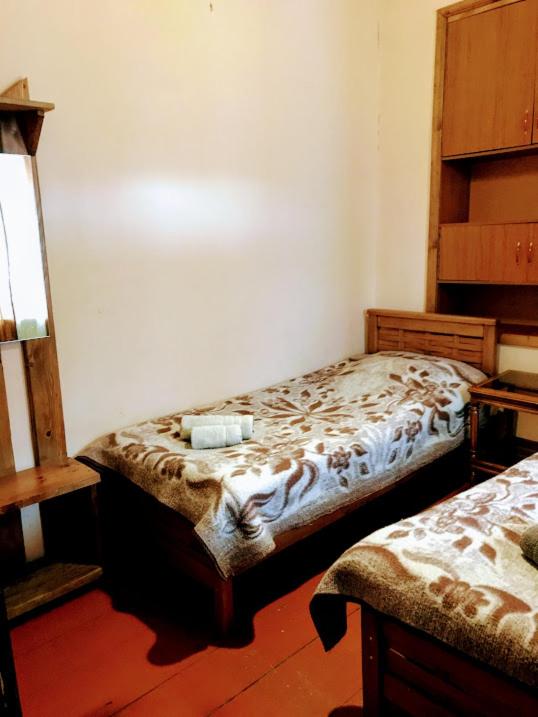 სასტუმრო სახლი ქალდანი - Photo 5