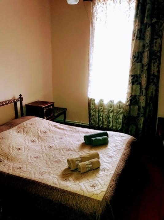 სასტუმრო სახლი ქალდანი - Photo 6