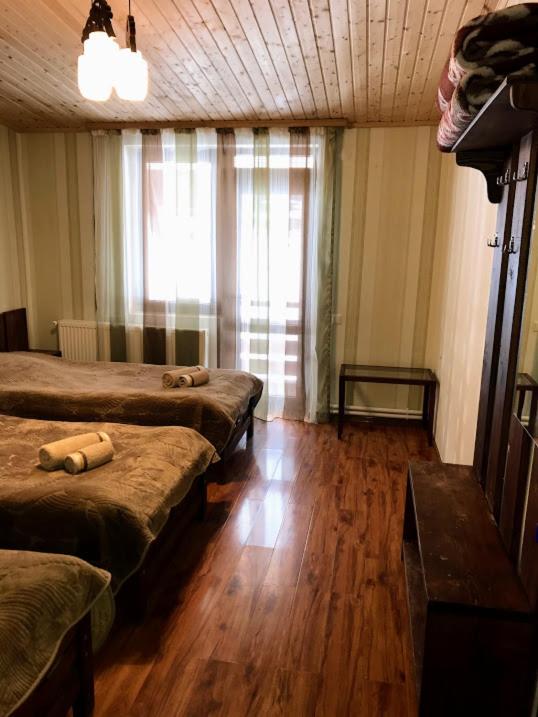 სასტუმრო სახლი ქალდანი - Photo 8